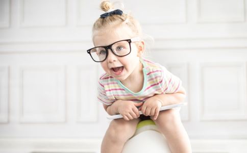 过早开发孩子智力