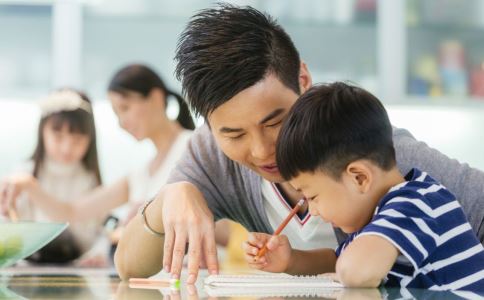 孩子各才艺最佳学习时期大全