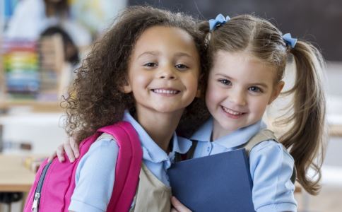 孩子各才艺最佳学习时期大全