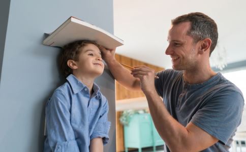 孩子各才艺最佳学习时期大全