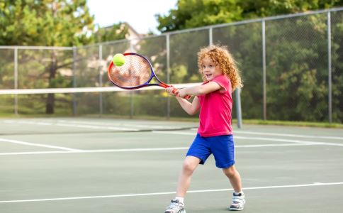 孩子各才艺最佳学习时期大全