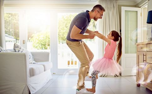 孩子各才艺最佳学习时期大全