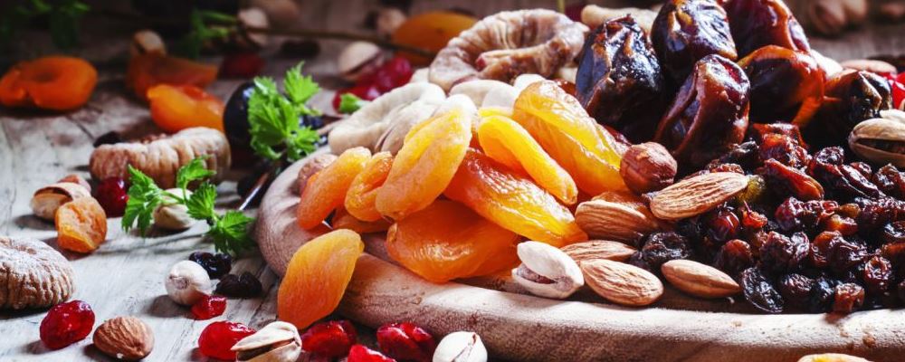 无花果 秋冬祛痰止咳嗽