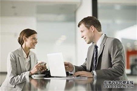 测验你能一向成为职场红人吗