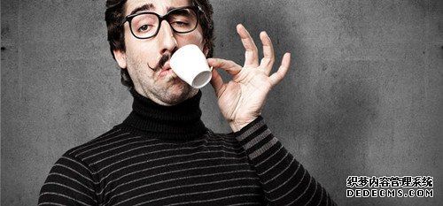 测验你的腹黑指数有多高？