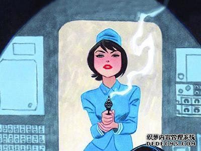 你将会成为什么样的职场女人