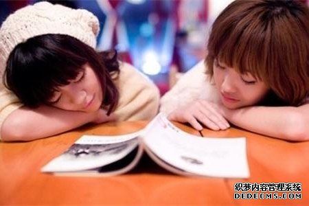 测验你期望在朋友圈中成为哪种人？