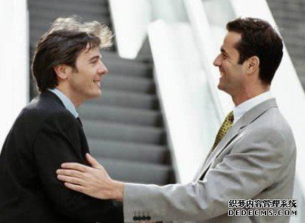 工作上的意外看你交际状况