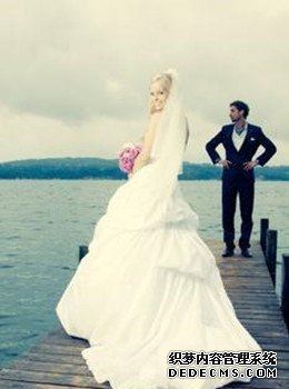 你未来老公有多帅气