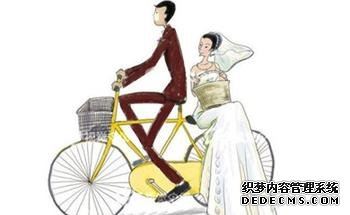 你成婚是为了什么