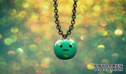 外出约会最旺你的配饰是哪种