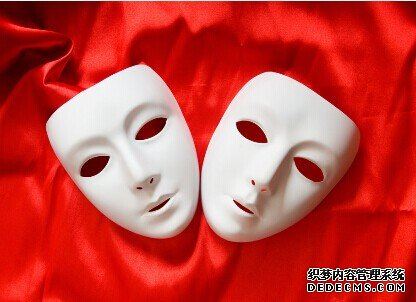 测验你的假面人生