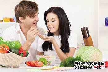 你觉得女人应该是什么位置