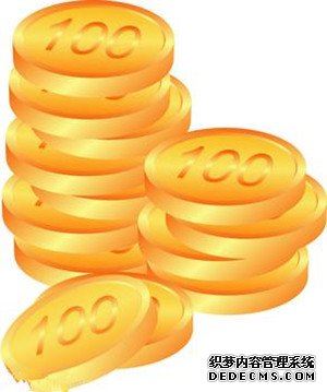 测测你的抗金指数有多高