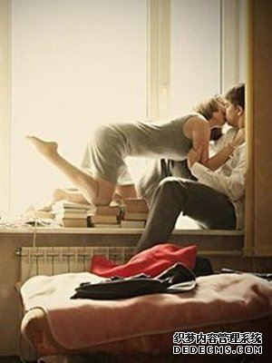 测验你对异性的要求