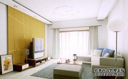 装饰房子测你的防范心