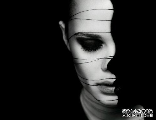 你双重人格的程度是多少