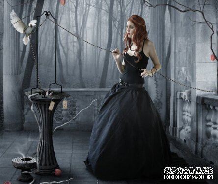 你有装傻的天份吗