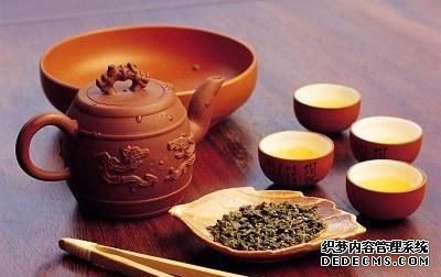 喝茶测验你的特性与爱情观