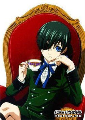 测验你有哪些性情暗影