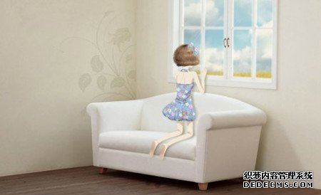 窗外景色测验你的特性