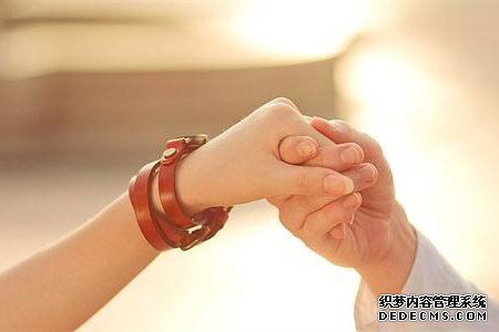 测验你心里最巴望的爱情