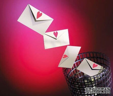 情书测你的拒爱原因