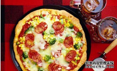 饮食测验你的情感蜕化面