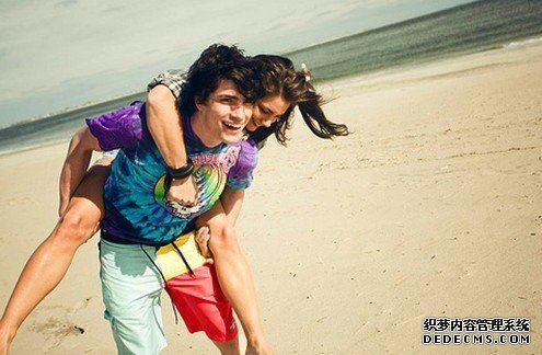 你幻想中的爱情是什么样的