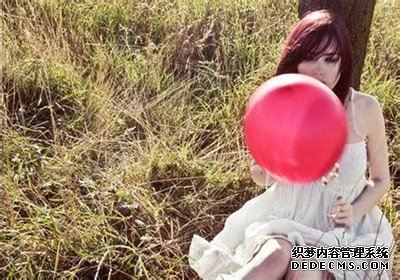 为什么得不到他的爱