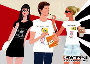 你有横刀夺爱的才能吗