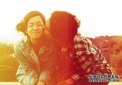 你在恋爱中缺少些什么