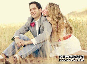 你的爱情心思是否健康