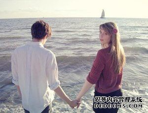 谁会成为你的初恋