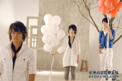 心思测验：谁能让你为情所困