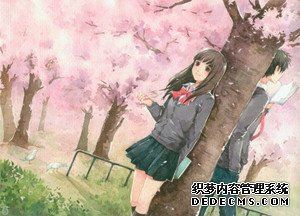 测测你被人暗恋的几率有多高