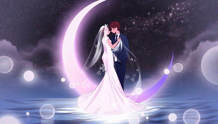 天秤是成婚率最高的星座吗？