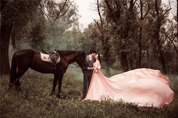 射手男喜爱生动的女生吗