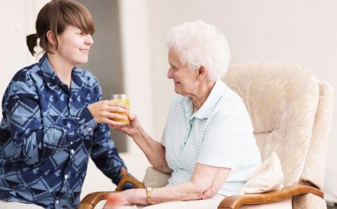 年青高血压患者确诊率低于老年人原因安在？