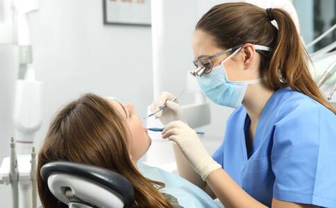 你宝宝的牙齿能到达