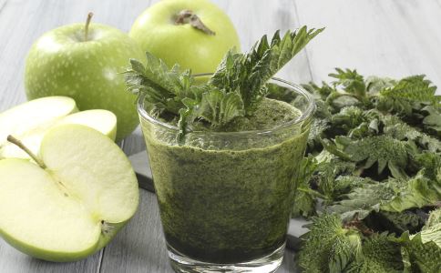 胡萝卜汁的成效