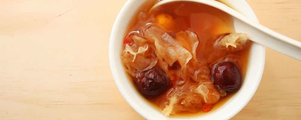 补肝肾 冬天摄生必备7大摄生粥