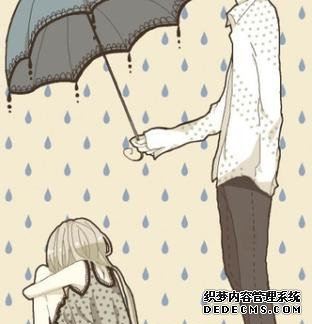 朋友在你心中的份量