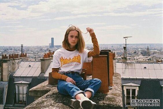 你在别人眼中有多阳光呢