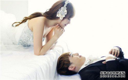 测你闪婚后日子可以幸福美满吗？