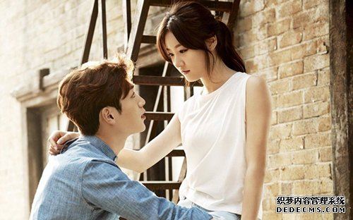 测验：你会嫁给一个暖男吗？