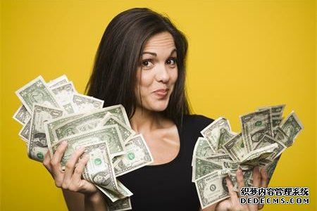 测验你的钱为何又飞了