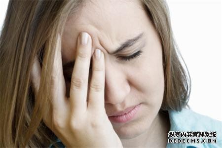 测验什么是你最不能反抗的压力