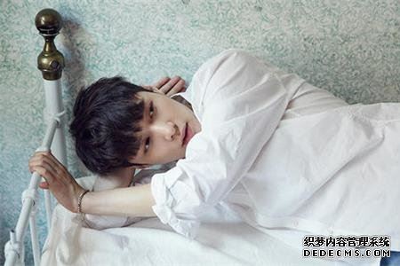 测验你合适跟哪类男神在一起