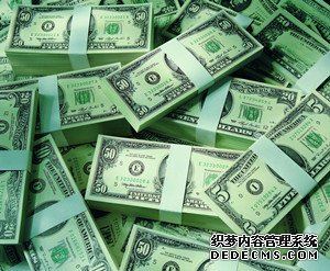 测测你做什么职业能挣钱